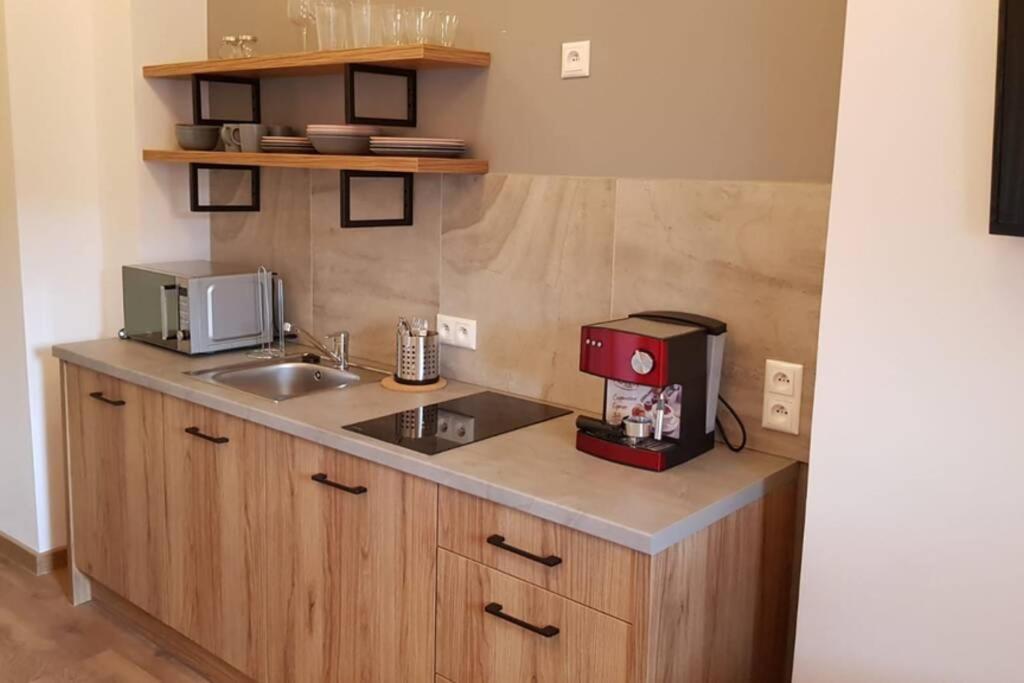 Apartamenty Vistula Przy Bulwarze By Rentoom Stary Toruń Εξωτερικό φωτογραφία