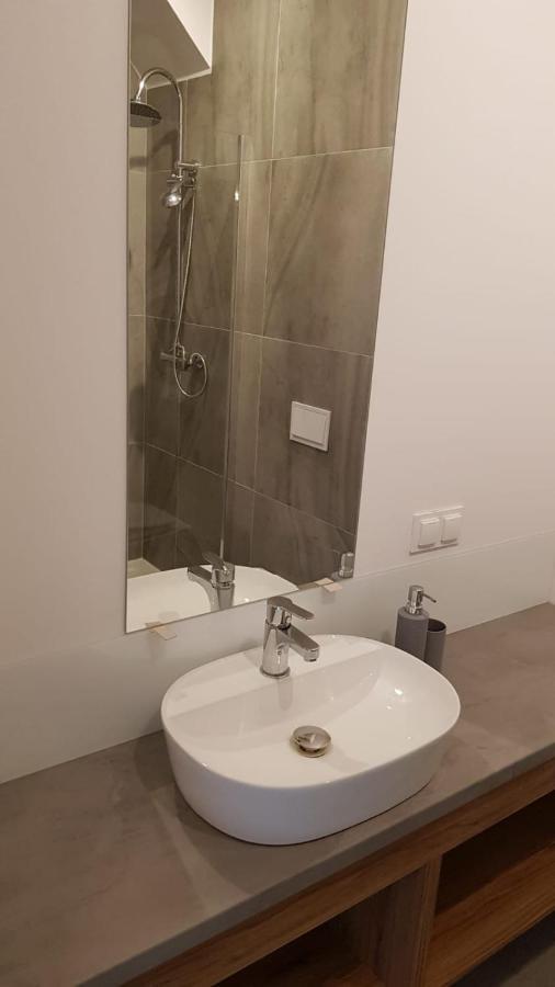 Apartamenty Vistula Przy Bulwarze By Rentoom Stary Toruń Εξωτερικό φωτογραφία
