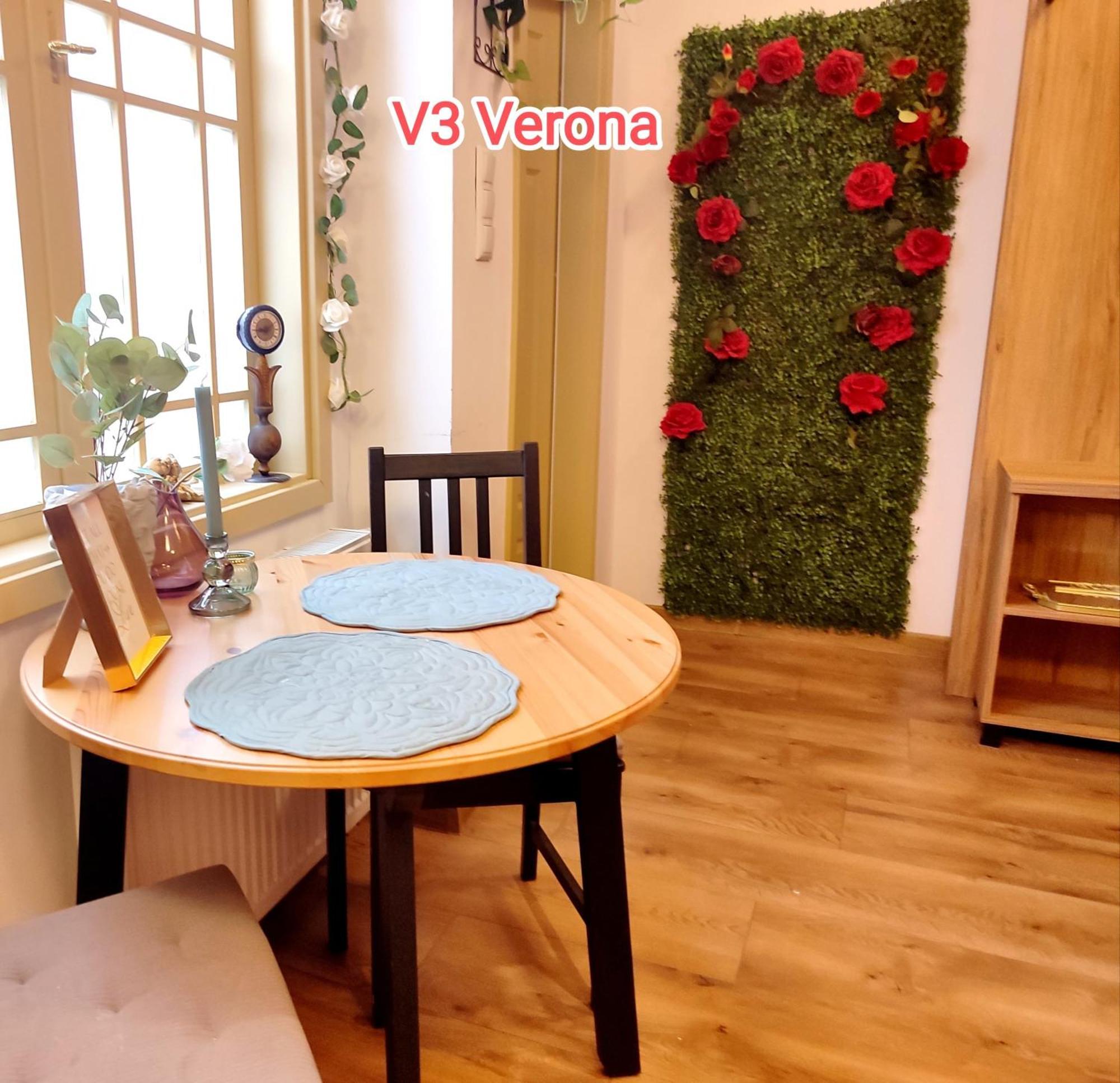 Apartamenty Vistula Przy Bulwarze By Rentoom Stary Toruń Εξωτερικό φωτογραφία
