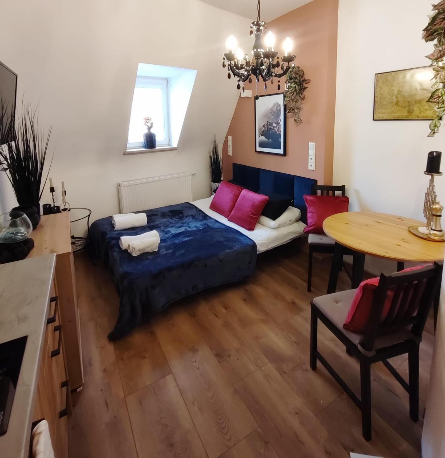 Apartamenty Vistula Przy Bulwarze By Rentoom Stary Toruń Εξωτερικό φωτογραφία